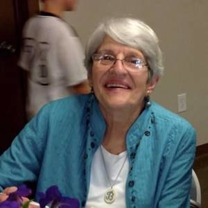 Meet your Posher, Denise